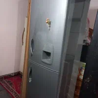 یخچال بدون برفک امرسان
