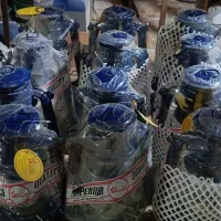 چراغ فانوس نفتی