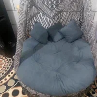 تاب ریلکسی مکرومه باف عربی