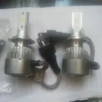لامپ هدلایت