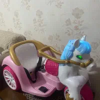 ماشین شارژی