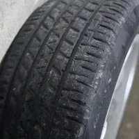 رینگ اسپرت ۱۶|قطعات یدکی و لوازم جانبی|تهران, دردشت|دیوار