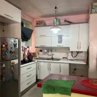 اجاره/رهن کامل/باپارکینگ/خ امام حسین|اجارهٔ آپارتمان|هشتگرد, شهرک پامچال|دیوار