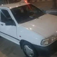 پراید مدل ۹۵