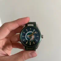 ساعت مردانه اتوماتیک omega seamaster
