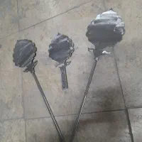 نه پری علامت و علم