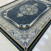 فرش  در رنگبندی متنوع٪ خرید مستقیم از کارخونه