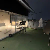 لوازم کلی کافه کارکرده و نو