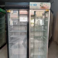 فریزر کینو عرض۶۰ ومشکی عرض۷۰