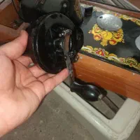 چرخ خیاطی