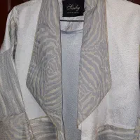 مانتو مجلسی زنانه