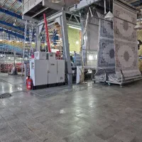 فرش ۷۰۰سنگین وزن اقساطی مستقیم از تولیدی
