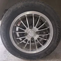 رینگ و لاستیک. 14 پژویی