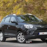فروش ماشین جک s5مدل 96