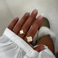 انگشتر ونکلیف