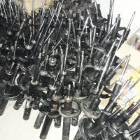 تعمیر و تقویت کمک فنر خودرو با ضمانت دو ساله