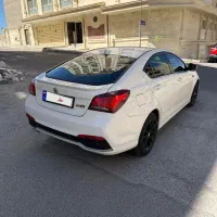 MG6 NEW مدل ۲۰۱۵