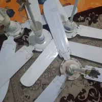 پنکه سقفی