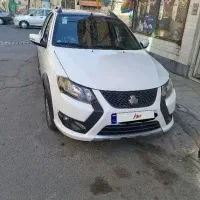 کوئیک 85گانه gxr مدل 403