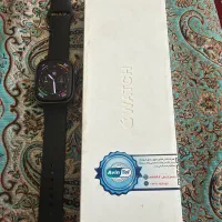 اپل واچ سری یازده