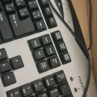 کیبورد، ماوس، دی‌وی‌دی رام