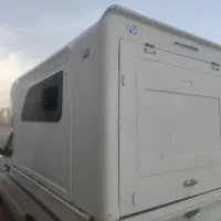 اتاق مسقف فایبرگلاس