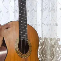 گیتار متاع پور