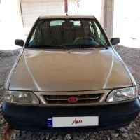 پراید 141