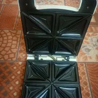 ساندویچ ساز black & decker