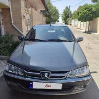 پژوپارس