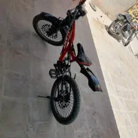 دوچرخه