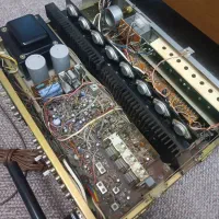 REALIStIC   QTA 770|سیستم صوتی خانگی|تهران, دکتر هوشیار|دیوار
