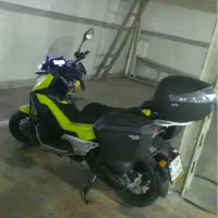 موتور kpv150 سافاری