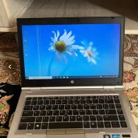 لپتاپ hp