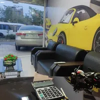منشی خانم