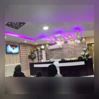 کانتر مخصوص کلینیک