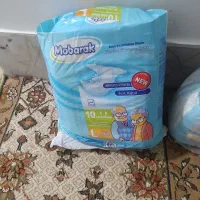 پوشک بزرگ سال
