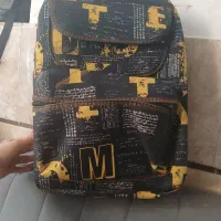 کیف مدرسه اسپرت