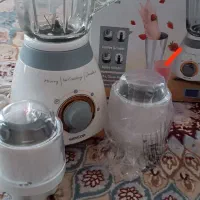 آسیاب مخلوط کن نو