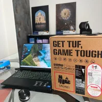 asus gameing Fx517 zc|رایانه همراه|تهران, تجریش|دیوار