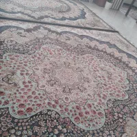 یک جفت فرش ۱۲ متری ۷۰۰ شانه