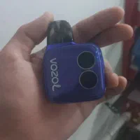 فروش پاد، دائمی،مارک vozol