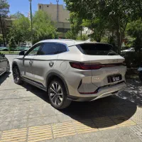 BYDساین پلاس