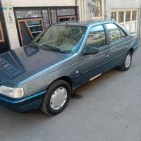 پژو GLX 405 مدل 1396