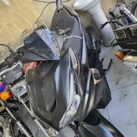 ایروکس گلکسی ۱۵۵ مدل ۱۴۰۲