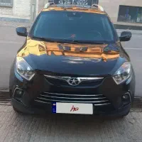 جک s5  اتومات مدل ۹۸ موتور 2000