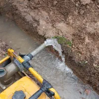 چاه کن چاه آب حفاری چاه آب چاهکن چاه کنی