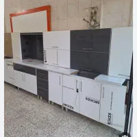 سازنده کابینت پیش ساخته