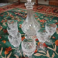 تنگ و گیلاس بوهمیا اصل چک