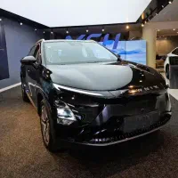 فونیکس اف ایکس برقی نقد واقساط